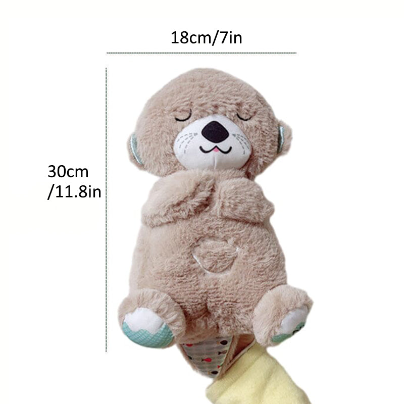 Aiitle Calming Otter Plush Toy