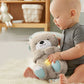 Aiitle Calming Otter Plush Toy