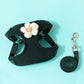 Aiitle Cute 3D Flower Breathable Dog Harness