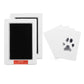 Aiitle Inkless No Mess Pet Paw Print Kit