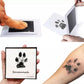 Aiitle Inkless No Mess Pet Paw Print Kit