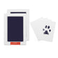 Aiitle Inkless No Mess Pet Paw Print Kit