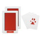 Aiitle Inkless No Mess Pet Paw Print Kit