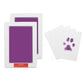 Aiitle Inkless No Mess Pet Paw Print Kit