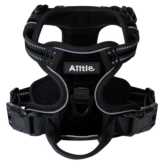 No Pull Dog Harness for Small Medium Large Extra Large Dogs | AIITLE