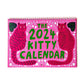 Aiitle 2024 Cute Kitty Calendar