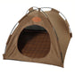 Aiitle Foldable Pet Tent