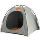 Aiitle Foldable Pet Tent