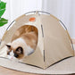 Aiitle Foldable Pet Tent