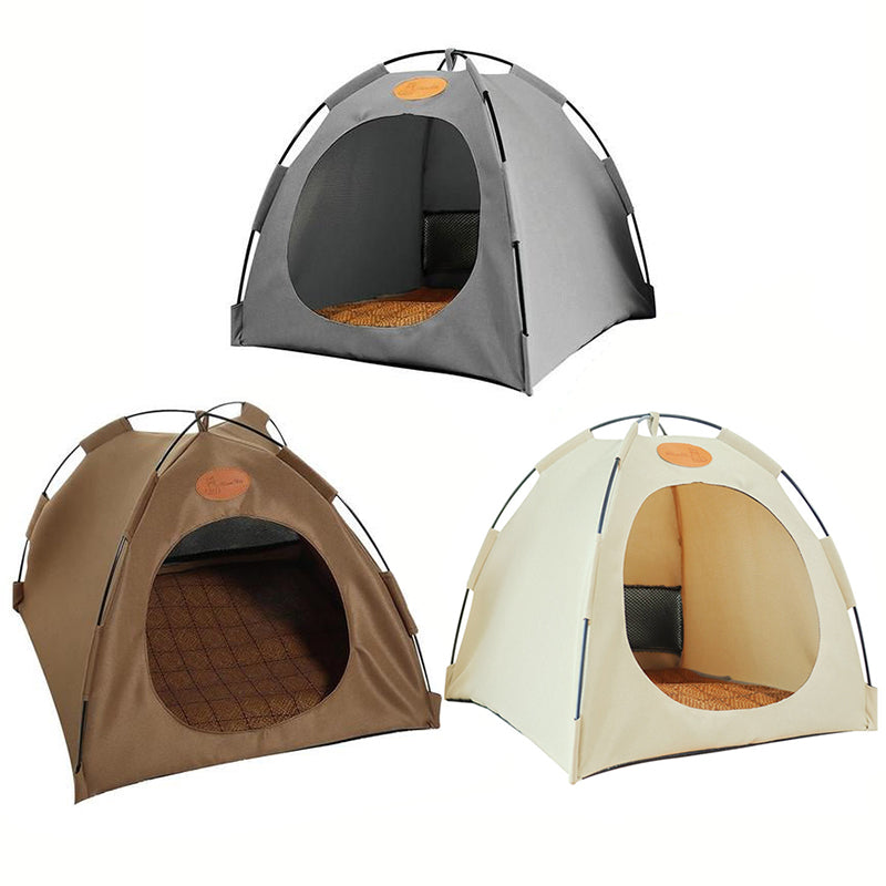 Aiitle Foldable Pet Tent