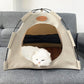 Aiitle Foldable Pet Tent