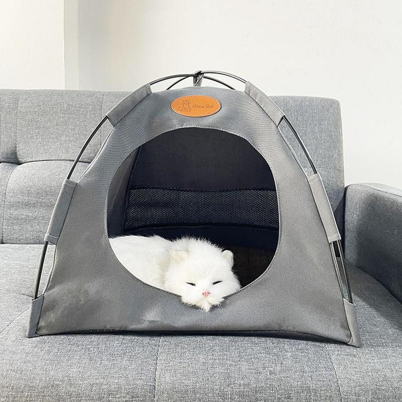 Aiitle Foldable Pet Tent