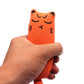 Aiitle Funny Cartoon Cat Chew Toys 5 Pcs Set