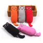 Aiitle Funny Cartoon Cat Chew Toys 5 Pcs Set