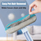 Aiitle Multi-function Pet Hair Cleaning Brush