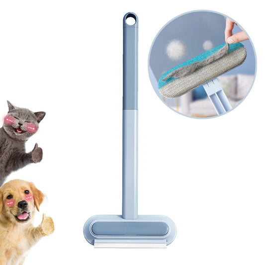 Aiitle Multi-function Pet Hair Cleaning Brush