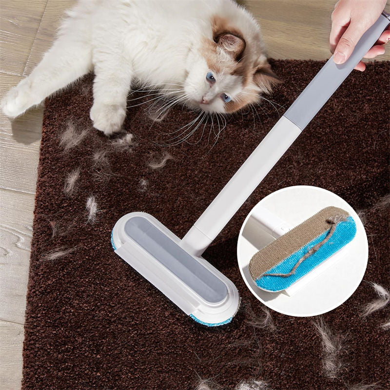 Aiitle Multi-function Pet Hair Cleaning Brush