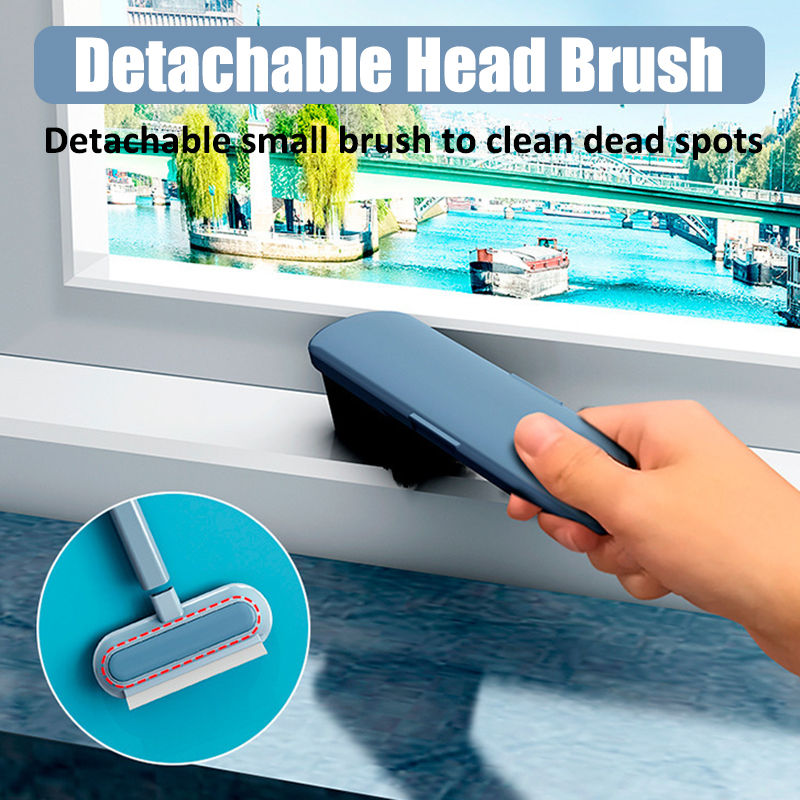 Aiitle Multi-function Pet Hair Cleaning Brush