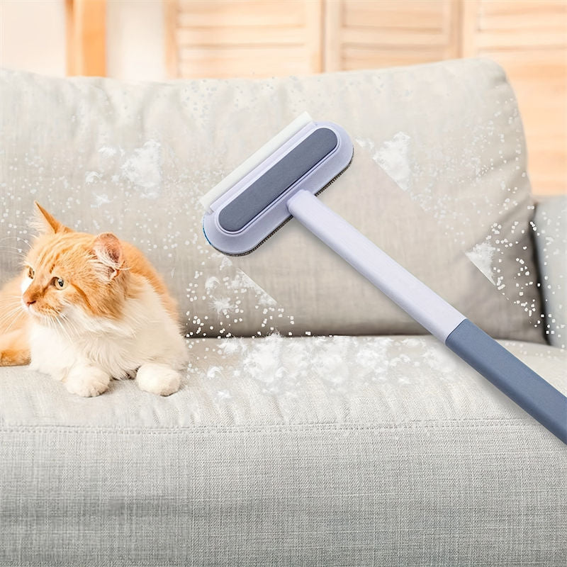 Aiitle Multi-function Pet Hair Cleaning Brush